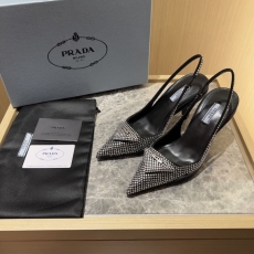 Prada Sandals